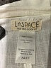 L Space 100% Viscose Ivory Romper Size XS - photo 4