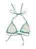 Unbranded Green Teal Swimsuit Top Size S - photo 2