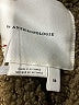 Anthropologie 100% Polyester Green Coat Size XS - photo 6
