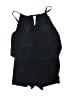 Aqua Green Black Romper Size S - photo 1