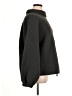 Active by Old Navy 100% Polyester Black Gray Turtleneck Sweater Size XL - photo 4