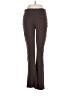 Kay Unger Brown Active Pants Size M - photo 1