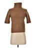 H&M Brown Turtleneck Sweater Size S - photo 1