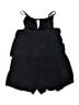 Aqua Green Black Romper Size S - photo 2