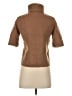 H&M Brown Turtleneck Sweater Size S - photo 2