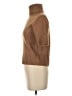 H&M Brown Turtleneck Sweater Size S - photo 5