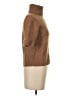 H&M Brown Turtleneck Sweater Size S - photo 4