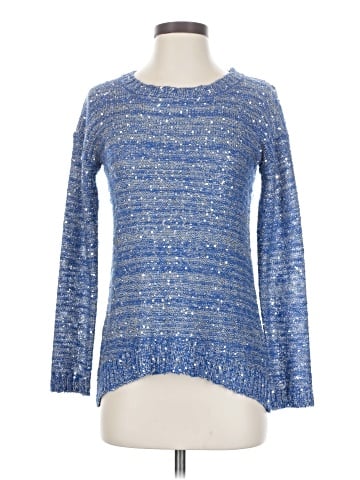 One A Pullover Sweater (view 1)