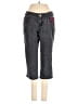 Dereon Gray Jeans Size 3 - 4 - photo 1