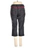Dereon Gray Jeans Size 3 - 4 - photo 2