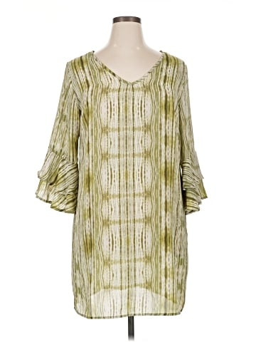 Cure Casual Dress (view 1)