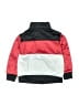 Air Jordan 100% Polyester Color Block Red Track Jacket 12-18 MO / 18 MO - photo 2