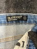 Blank NYC Stars Blue Jeans Size 28 waist - photo 7