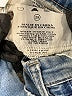 Blank NYC Stars Blue Jeans Size 28 waist - photo 9