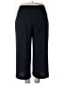 Halogen 100% Polyester Blue Dress Pants Size 20 - photo 2