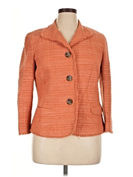 Sigrid Olsen Blazer