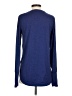 Athleta Blue Long Sleeve T-Shirt Size S - photo 2