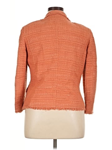Sigrid Olsen Blazer (view 2)