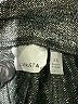 Athleta Chevron-herringbone Gray Active Pants Size XS - photo 4