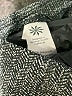 Athleta Chevron-herringbone Gray Active Pants Size XS - photo 5