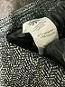 Athleta Chevron-herringbone Gray Active Pants Size XS - photo 6