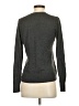 Old Navy Gray Cardigan Size XS - photo 2