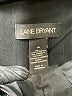 Lane Bryant Black Blazer Size 16 - photo 6