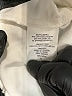 XOXO White Casual Pants Size 0 - photo 5
