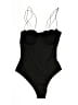 Shein Black Bodysuit Size S - photo 1