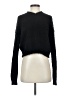 Collusion Black Pullover Sweater Size 4 - photo 1