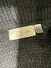 RD Style Gray Cardigan Size L - photo 7