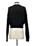 Collusion Black Pullover Sweater Size 4 - photo 2