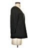 Express Black 3/4 Sleeve T-Shirt Size XS - photo 4