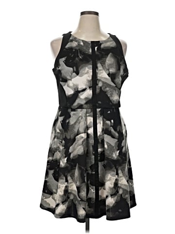 Mossimo Cocktail Dress (view 1)