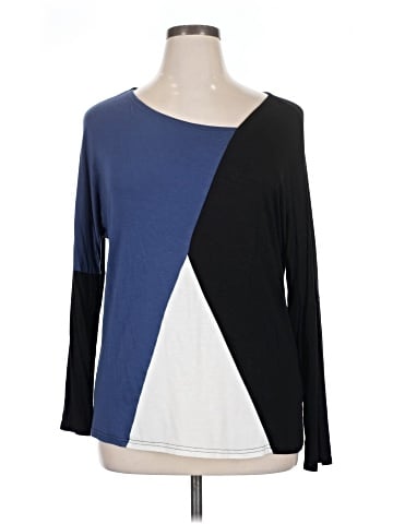 Sarin Mathews Pullover Sweater (view 1)