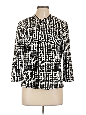 Roz & Ali Jacket (view 1)