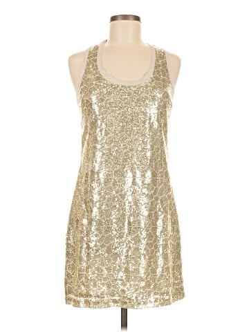 Ali Ro Cocktail Dress (view 1)