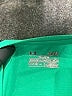 Under Armour 100% Polyester Green Active T-Shirt Size S - photo 7