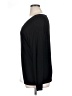 Sarin Mathews Color Block Blue Pullover Sweater Size L - photo 5