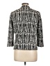 Roz & Ali Print Ivory Jacket Size L - photo 2