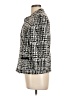 Roz & Ali Print Ivory Jacket Size L - photo 5