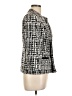 Roz & Ali Print Ivory Jacket Size L - photo 4