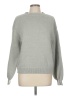 Prettygarden Solid Gray Pullover Sweater Size M - photo 1