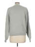 Prettygarden Solid Gray Pullover Sweater Size M - photo 2