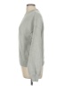 Prettygarden Solid Gray Pullover Sweater Size M - photo 5