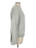Prettygarden Solid Gray Pullover Sweater Size M - photo 4