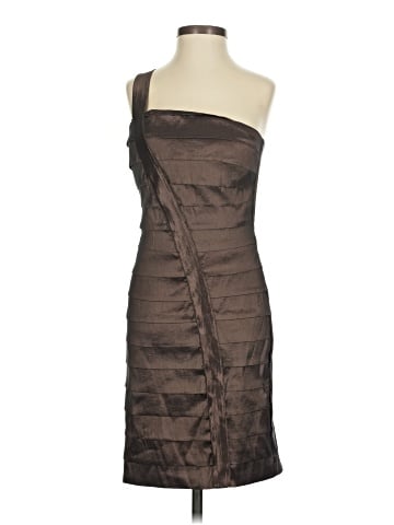 Romeo & Juliet Couture Cocktail Dress (view 1)