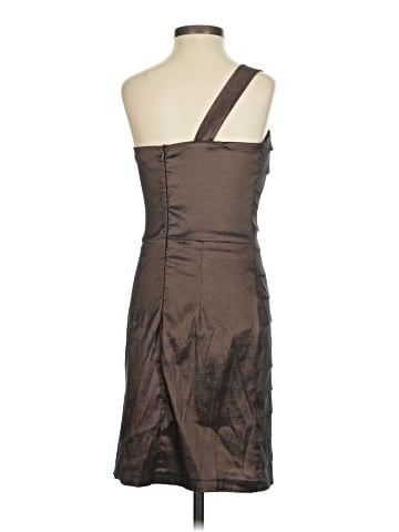 Romeo & Juliet Couture Cocktail Dress (view 2)