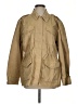 Gap 100% Cotton Tan Jacket Size 4 - photo 1
