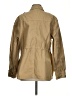 Gap 100% Cotton Tan Jacket Size 4 - photo 2